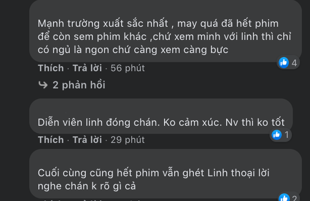 Netizen hết lời tung hô Mạnh Trường ở tập cuối Tình Yêu Và Tham Vọng nhưng Diễm My 9x thì không nha! - Ảnh 16.