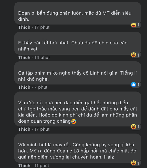 Netizen hết lời tung hô Mạnh Trường ở tập cuối Tình Yêu Và Tham Vọng nhưng Diễm My 9x thì không nha! - Ảnh 15.