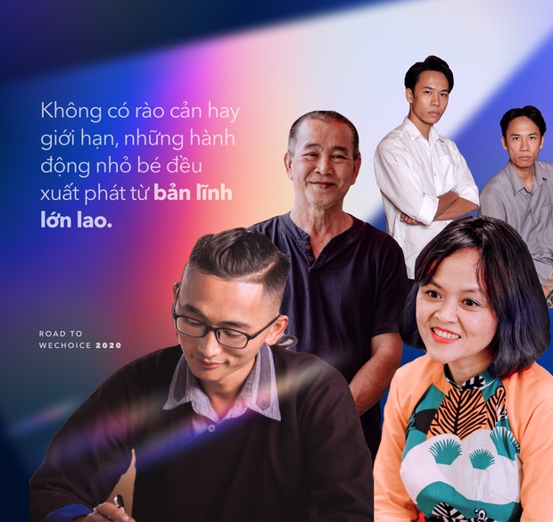 Có đi qua những chặng đường chông chênh và tăm tối mới thấy ánh sáng diệu kỳ vụt lên trong bản lĩnh người Việt - Ảnh 5. Có đi qua những chặng đường chông chênh và tăm tối mới thấy ánh sáng diệu kỳ vụt lên trong bản lĩnh người Việt - Ảnh 5.