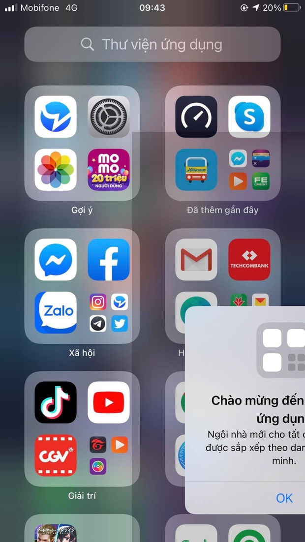 Nhiều người khóc ròng khi update lên iOS 14, đua nhau search “cách hạ iOS 14 xuống 13” - Ảnh 7.