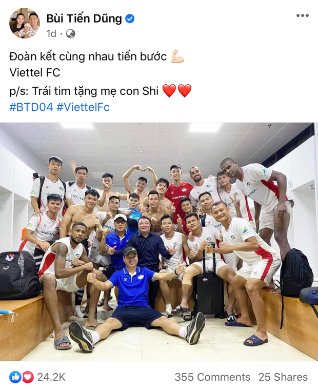 Khánh Linh lần đầu phản hồi vụ nhận là single mom, mối quan hệ mẹ vợ - con rể Bùi Tiến Dũng cũng được làm rõ - Ảnh 3.