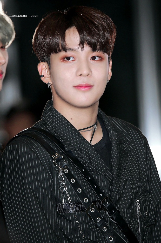 Hội em út kiêm main vocal của Kpop: Jungkook cân team từ năm 16 tuổi, Seung Yoon (WINNER) gây choáng vì đã hát chính còn làm thủ lĩnh - Ảnh 4. Hội em út kiêm main vocal của Kpop: Jungkook cân team từ năm 16 tuổi, Seung Yoon (WINNER) gây choáng vì đã hát chính còn làm thủ lĩnh - Ảnh 4.