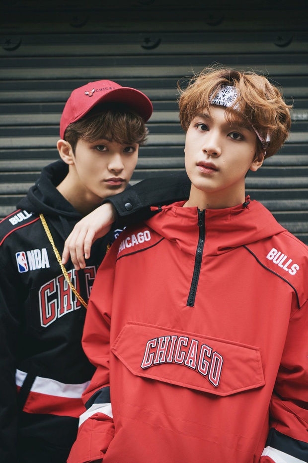 Bí ẩn của nhóm nam nhà SM: 2 thành viên bị nghi bất hòa vì thái độ cực căng trên sân khấu, đổi cả vũ đạo để không chạm vào nhau? - Ảnh 1.