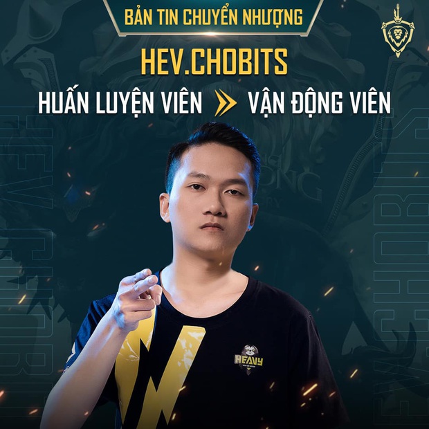 Tất tần tật tin chuyển nhượng Đấu Trường Danh Vọng: không chỉ Gấu hay Chobits, Saigon Phantom cũng sắp đón tân binh? - Ảnh 9.