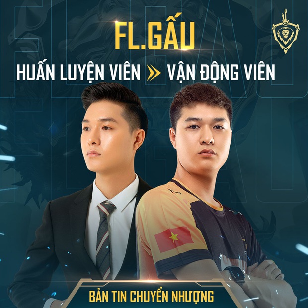 Tất tần tật tin chuyển nhượng Đấu Trường Danh Vọng: không chỉ Gấu hay Chobits, Saigon Phantom cũng sắp đón tân binh? - Ảnh 8.