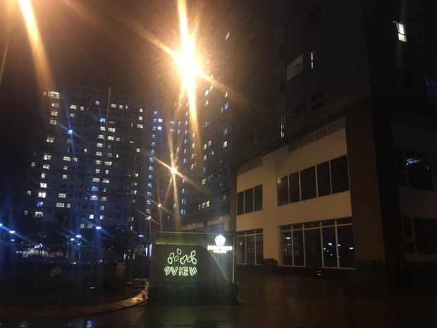 TP.HCM: Cô gái trẻ tử vong khi rơi từ tầng cao chung cư - Ảnh 2.