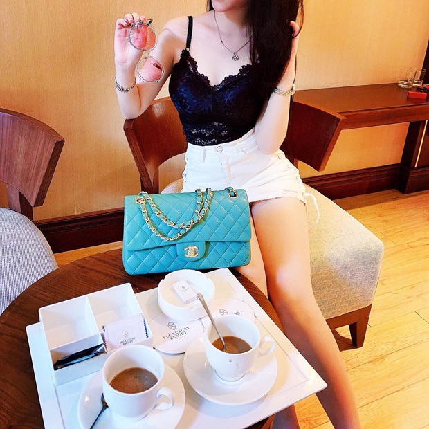 Kiểu áo ren của tiểu tam hot nhất MXH cần được các chị em xếp vào danh sách tuyệt chủng vì vừa xấu lại kém sang - Ảnh 3. Kiểu áo ren của tiểu tam hot nhất MXH cần được các chị em xếp vào danh sách tuyệt chủng vì vừa xấu lại kém sang - Ảnh 3.