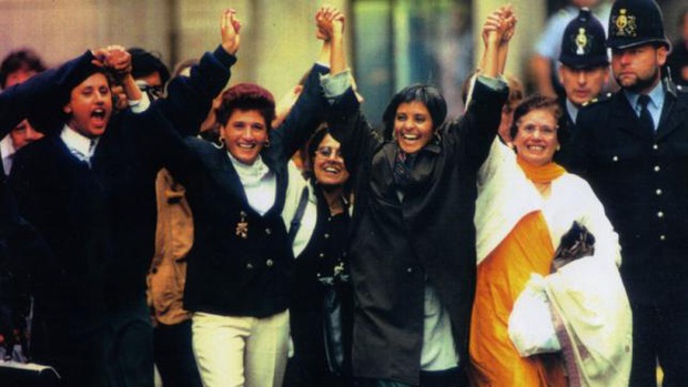 Bi kịch người vợ bị chồng ấn bàn là vào mặt sau 10 năm bạo hành đến thân tàn ma dại, phải vùng lên đau đớn rồi tự đẩy mình vào tù - Ảnh 4.