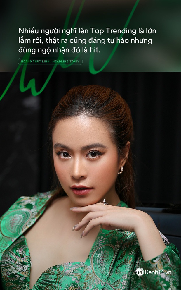 Từ phát ngôn của Trấn Thành, Minh Hằng trên show thực tế, top trending hiện có thực sự quan trọng? - Ảnh 8.