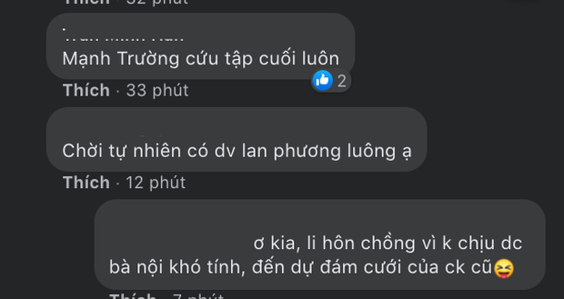 Netizen hết lời tung hô Mạnh Trường ở tập cuối Tình Yêu Và Tham Vọng nhưng Diễm My 9x thì không nha! - Ảnh 9.