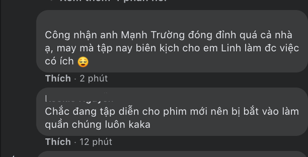 Netizen hết lời tung hô Mạnh Trường ở tập cuối Tình Yêu Và Tham Vọng nhưng Diễm My 9x thì không nha! - Ảnh 10.