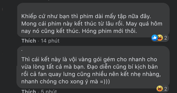 Netizen hết lời tung hô Mạnh Trường ở tập cuối Tình Yêu Và Tham Vọng nhưng Diễm My 9x thì không nha! - Ảnh 5.