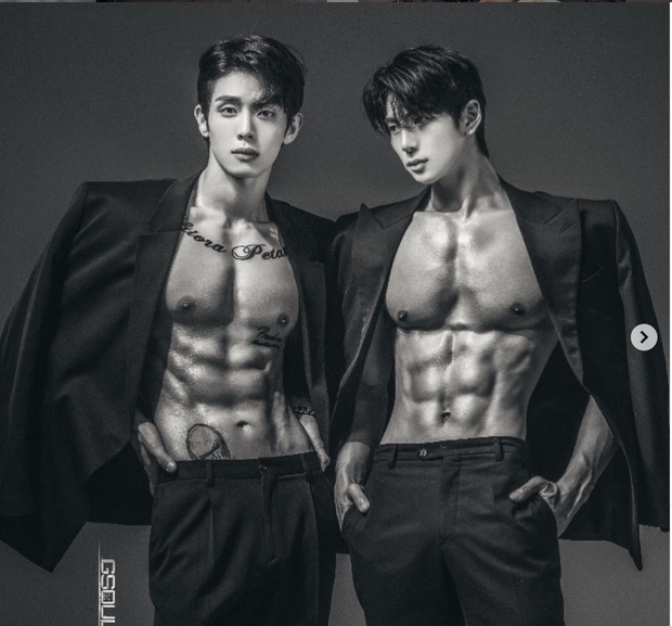 Mách nhỏ mẹo ăn mặc bảnh bao cho các chàng gym thủ đô con, chẳng lo gây bất bình vì thân hình không ăn nhập gì với áo quần - Ảnh 7. Mách nhỏ mẹo ăn mặc bảnh bao cho các chàng gym thủ đô con, chẳng lo gây bất bình vì thân hình không ăn nhập gì với áo quần - Ảnh 7.
