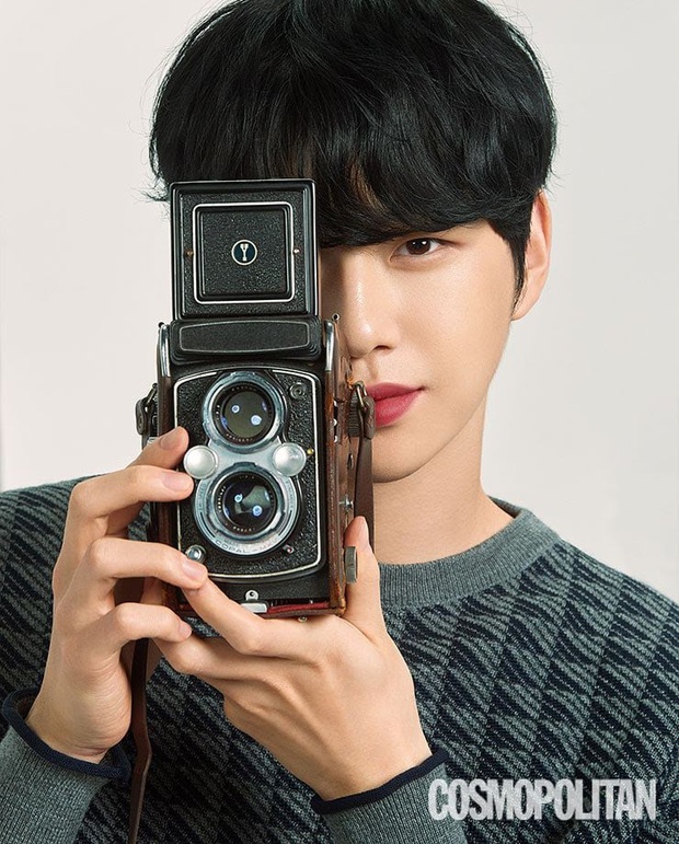 Kang Daniel tiết lộ nguồn cảm hứng viết lời tình ca, hoá ra bao điều đường mật lại không phải về bạn gái Jihyo (TWICE)? - Ảnh 4.