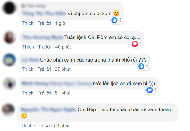 Mỹ Tâm hóng Ròm vì lý do siêu cưng, còn nhiệt tình rủ rê 500 anh em đi xem: Coi chừng gặp nhau nha! - Ảnh 6.