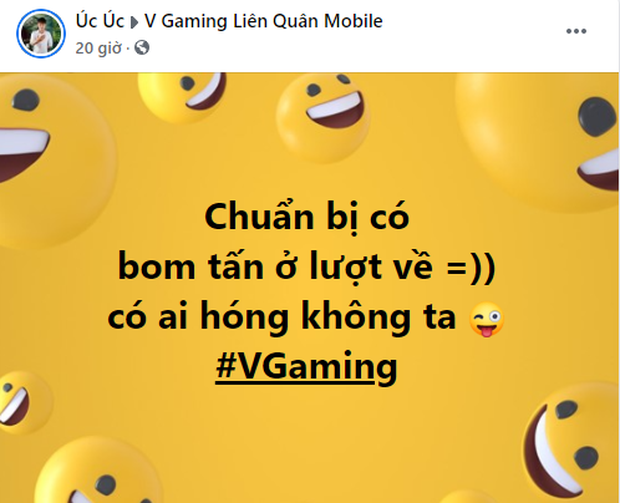 Tất tần tật tin chuyển nhượng Đấu Trường Danh Vọng: không chỉ Gấu hay Chobits, Saigon Phantom cũng sắp đón tân binh? - Ảnh 3.