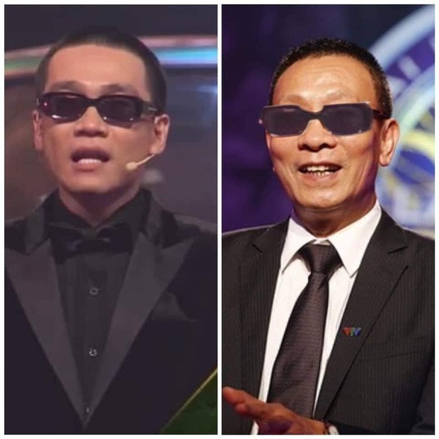 Mừng rớt nước mắt, Wowy cuối cùng đã có ảnh chung với “anh em thất lạc” Lại Văn Sâm rồi! - Ảnh 5. Mừng rớt nước mắt, Wowy cuối cùng đã có ảnh chung với “anh em thất lạc” Lại Văn Sâm rồi! - Ảnh 5.