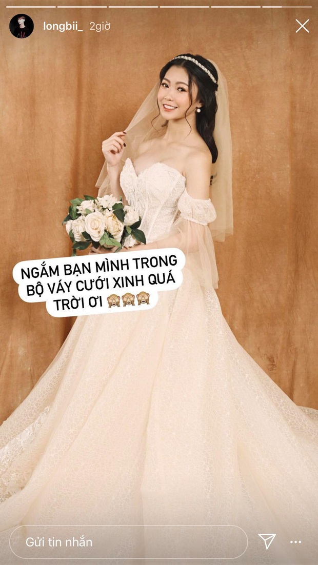 Nhóm hot teen giờ chỉ còn Chi Bé và Long Bi chăm tương tác, Long Hoàng - Linh Ka còn không theo dõi nhau - Ảnh 3. Nhóm hot teen giờ chỉ còn Chi Bé và Long Bi chăm tương tác, Long Hoàng - Linh Ka còn không theo dõi nhau - Ảnh 3.
