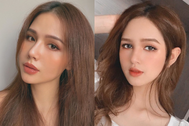 Vợ streamer giàu nhất Việt Nam và vợ tổng giám đốc tập đoàn nghìn tỷ bỗng na ná nhau như chị em một nhà  - Ảnh 5.