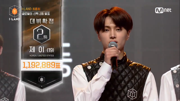 Lộ diện 7 chàng trai đa quốc tịch chiến thắng show I-LAND, chính thức trở thành đàn em của BTS! - Ảnh 2.