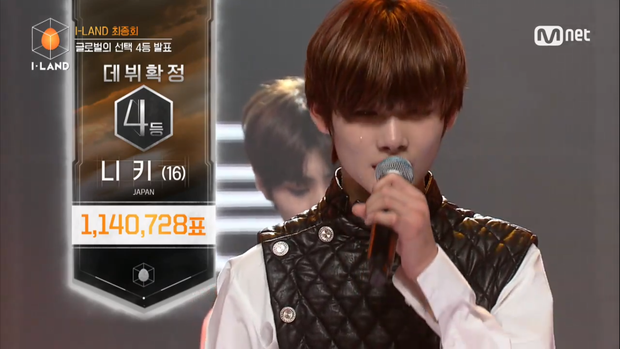 Lộ diện 7 chàng trai đa quốc tịch chiến thắng show I-LAND, chính thức trở thành đàn em của BTS! - Ảnh 4.
