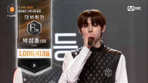 Lộ diện 7 chàng trai đa quốc tịch chiến thắng show I-LAND, chính thức trở thành đàn em của BTS! - Ảnh 6.