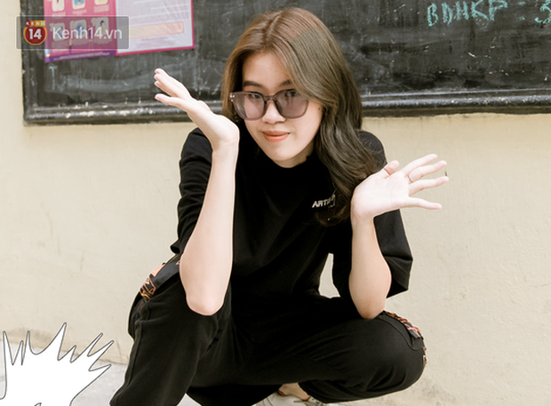 Hội gái xinh mới lớp 12 nhưng không phải dạng vừa: Người quản lý cả chục nhân viên, người là reviewer của kênh YouTube 2 triệu subs - Ảnh 31. Hội gái xinh mới lớp 12 nhưng không phải dạng vừa: Người quản lý cả chục nhân viên, người là reviewer của kênh YouTube 2 triệu subs - Ảnh 31.