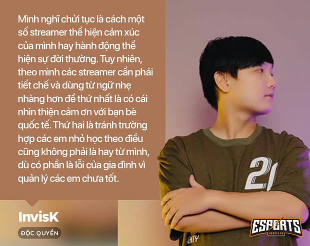 Nghe các hot streamer Việt chia sẻ chuyện lời ăn, tiếng nói khi lên sóng stream - Ảnh 7.