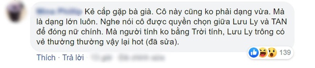 Bị fan đôi trẻ Lưu Ly Mỹ Nhân Sát ném đá tận nhà, tình mới của Thành Nghị đáp trả khiến dân tình tranh cãi gay gắt - Ảnh 13.