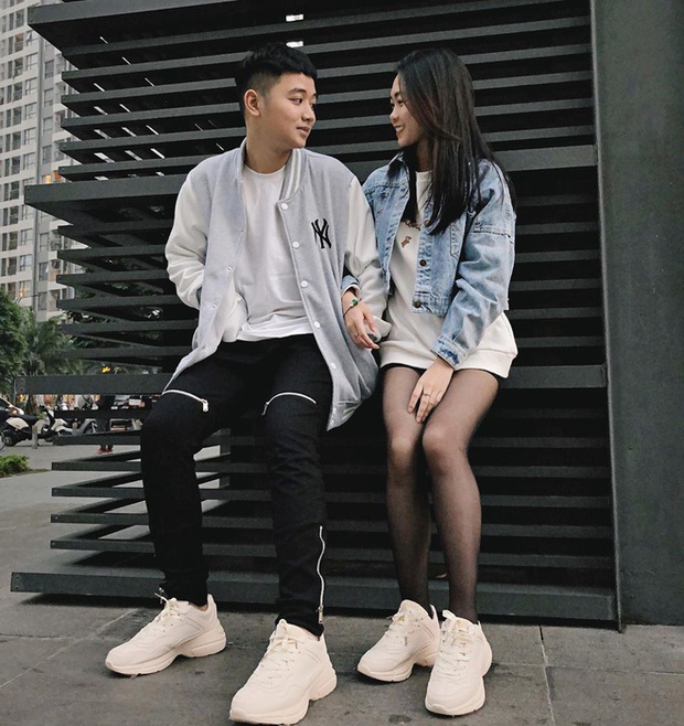 Chi Bé khoe ảnh bế con, dân tình vội vào gửi gắm: Anh Khoai nhớ chăm mẹ con Chi kĩ vào đấy - Ảnh 4.