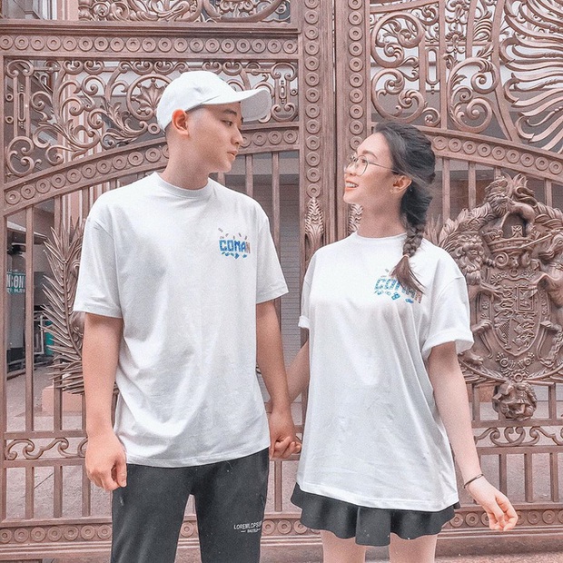 Chi Bé khoe ảnh bế con, dân tình vội vào gửi gắm: Anh Khoai nhớ chăm mẹ con Chi kĩ vào đấy - Ảnh 5.