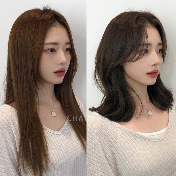 12 gợi ý diện tóc cực sang giúp mái tóc “mất phom” được cứu vãn - Ảnh 1.