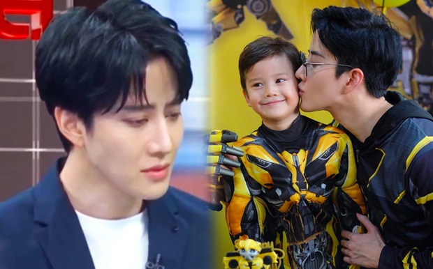 Mike Angelo bật khóc trên sóng truyền hình, hé lộ cuộc sống khốn khó không ngờ khi bị bạn gái cũ tố để con trai chịu khổ - Ảnh 7.