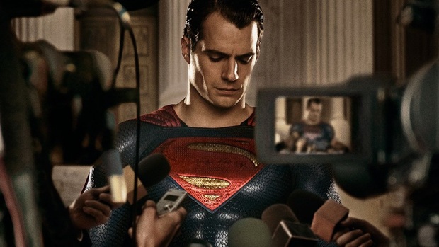 Trai đẹp Henry Cavill sẽ làm Superman tận 6 phim nữa, nghe mà ấm lòng ghê! - Ảnh 2.