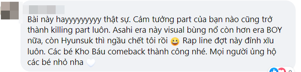 TREASURE hóa thành nam sinh tinh nghịch trong MV comeback: Hát tình ca, khoe vũ đạo bắn tim nhưng nhạc lại giật đùng đùng - Ảnh 9. TREASURE hóa thành nam sinh tinh nghịch trong MV comeback: Hát tình ca, khoe vũ đạo bắn tim nhưng nhạc lại giật đùng đùng - Ảnh 9.