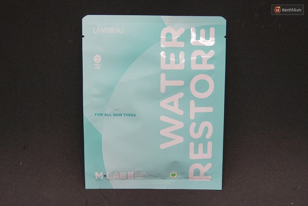 Dùng thử mặt nạ giấy Sơn Tùng đang gây tranh cãi: Khó đưa ra khen chê rõ ràng, nhưng với mức giá này tôi sẽ chọn mua hãng khác - Ảnh 6.