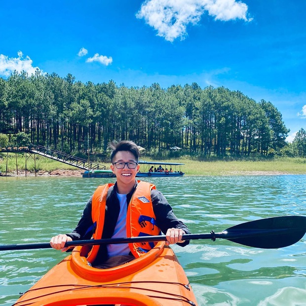 Check địa điểm hẹn hò Hương Giang - Matt Liu mới thấy đây là cặp đôi biển hồ, phải hẹn hò ở chỗ có sông nước mới chịu! - Ảnh 20. Check địa điểm hẹn hò Hương Giang - Matt Liu mới thấy đây là cặp đôi biển hồ, phải hẹn hò ở chỗ có sông nước mới chịu! - Ảnh 20.