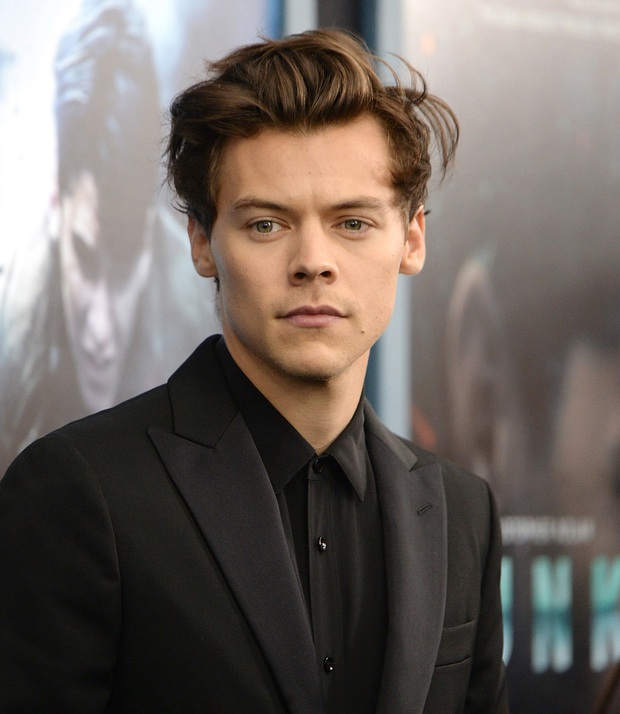 Harry Styles đóng phim đam mỹ với Lọ Lem Lily James, dự là cái kết buồn rớt nước mắt? - Ảnh 1.