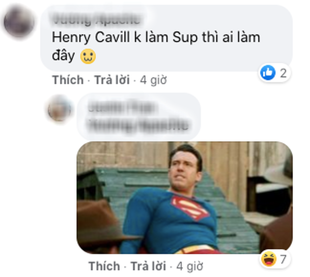 Trai đẹp Henry Cavill sẽ làm Superman tận 6 phim nữa, nghe mà ấm lòng ghê! - Ảnh 4.