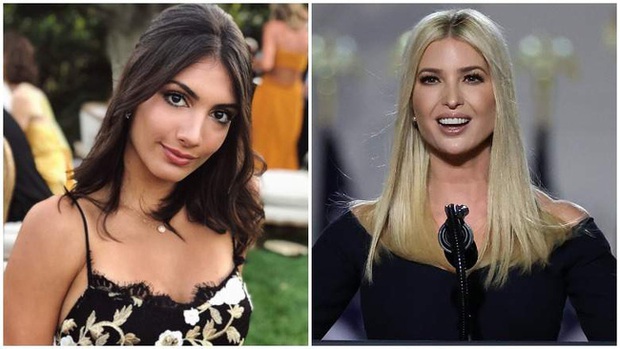 Nữ thần Ivanka Trump bất ngờ bị tố kiêu căng và bị chê lộ nhiều nhược điểm khi chọn trang phục gần 30 triệu đồng - Ảnh 1. Nữ thần Ivanka Trump bất ngờ bị tố kiêu căng và bị chê lộ nhiều nhược điểm khi chọn trang phục gần 30 triệu đồng - Ảnh 1.
