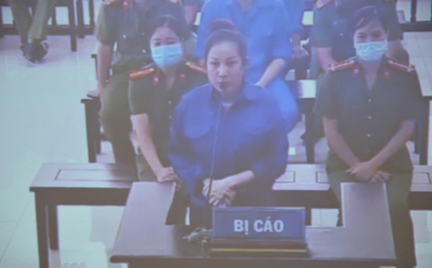 Vợ Đường Nhuệ: Đi buôn đất mỗi lô chỉ cần bán lại vài triệu là được rồi - Ảnh 1. Vợ Đường Nhuệ: Đi buôn đất mỗi lô chỉ cần bán lại vài triệu là được rồi - Ảnh 1.