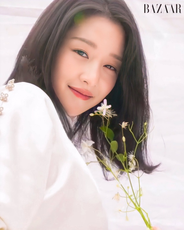 Hà Tăng lấn át cả Seo Ye Ji khi đụng hàng, đẳng cấp sang chảnh của ngọc nữ Việt quả không tầm thường - Ảnh 3.