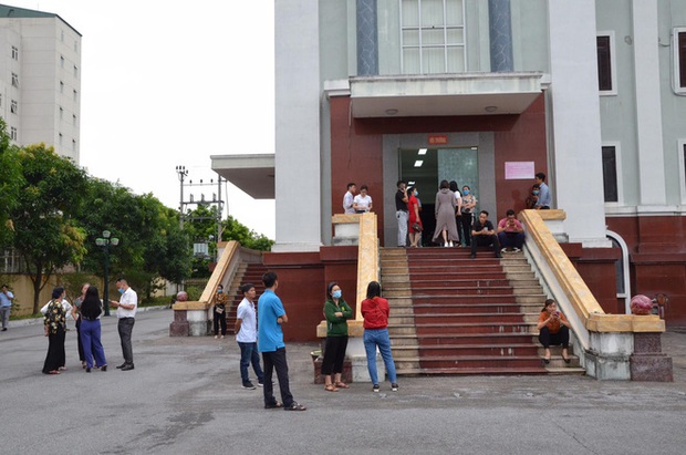 Vợ Đường Nhuệ: Đi buôn đất mỗi lô chỉ cần bán lại vài triệu là được rồi - Ảnh 3. Vợ Đường Nhuệ: Đi buôn đất mỗi lô chỉ cần bán lại vài triệu là được rồi - Ảnh 3.