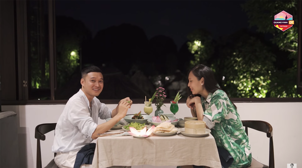 Đi du lịch khắp nơi nhưng không ngờ tận khi tới Ninh Bình thì Quang Vinh mới được ăn quả sung lần đầu tiên - Ảnh 6. Đi du lịch khắp nơi nhưng không ngờ tận khi tới Ninh Bình thì Quang Vinh mới được ăn quả sung lần đầu tiên - Ảnh 6.