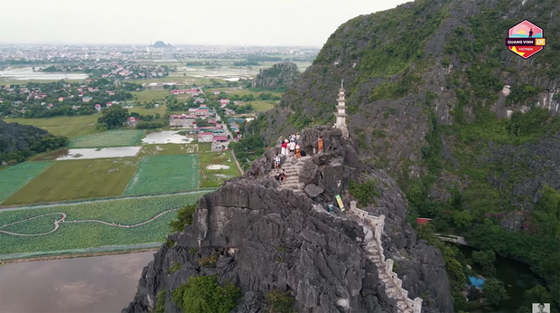 Đi du lịch khắp nơi nhưng không ngờ tận khi tới Ninh Bình thì Quang Vinh mới được ăn quả sung lần đầu tiên - Ảnh 5. Đi du lịch khắp nơi nhưng không ngờ tận khi tới Ninh Bình thì Quang Vinh mới được ăn quả sung lần đầu tiên - Ảnh 5.