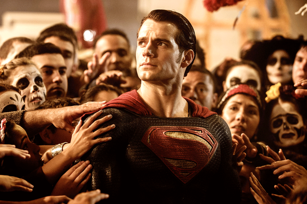 Trai đẹp Henry Cavill sẽ làm Superman tận 6 phim nữa, nghe mà ấm lòng ghê! - Ảnh 1.