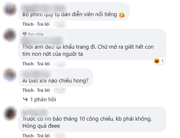 Cùng chủ đề chống dịch, phim của Tiêu Chiến bị ném đá tơi tả còn Dương Dương lại được hóng cực mạnh? - Ảnh 10.