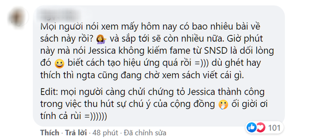 Fan SNSD sôi máu điểm loạt tình tiết nghe mùi đá đểu ở dự án phim chuyển thể của Jessica - Ảnh 7.