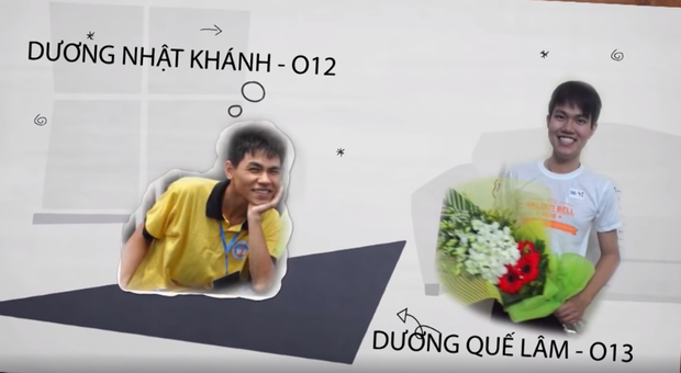 Loạt anh em và cặp đôi nên duyên từ Đường lên đỉnh Olympia: Đi thi không kiếm được bạn cũng sẽ có bồ! - Ảnh 3.