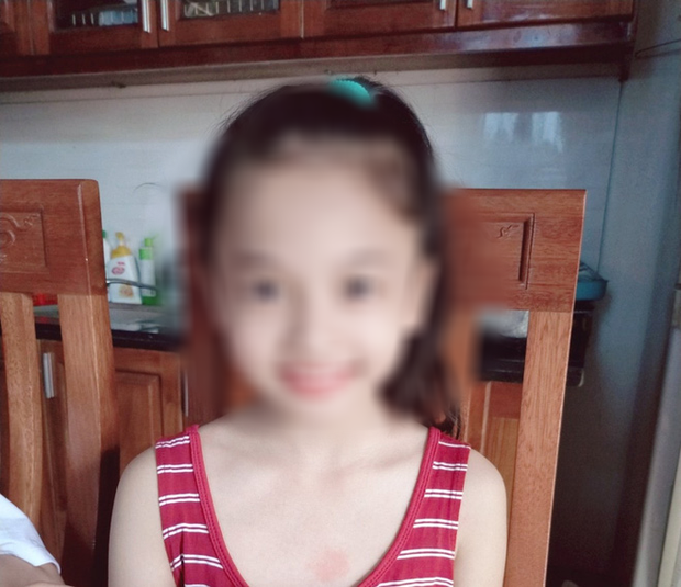 Tìm thấy bé gái 11 tuổi mất tích giữa đêm ở Hà Nội - Ảnh 1. Tìm thấy bé gái 11 tuổi mất tích giữa đêm ở Hà Nội - Ảnh 1.